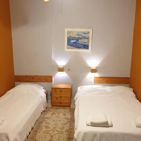 Apartment Thiva Loutra Edipsou (Evia)